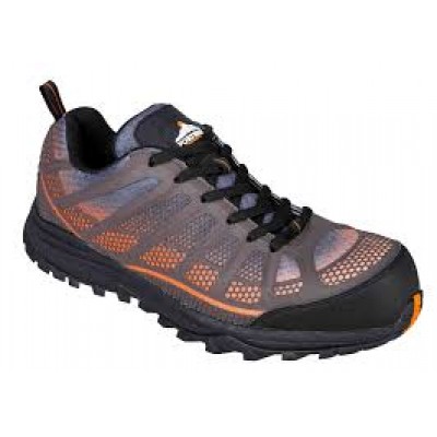 Portwest scarpa bassa in composito tspey S1P FT36